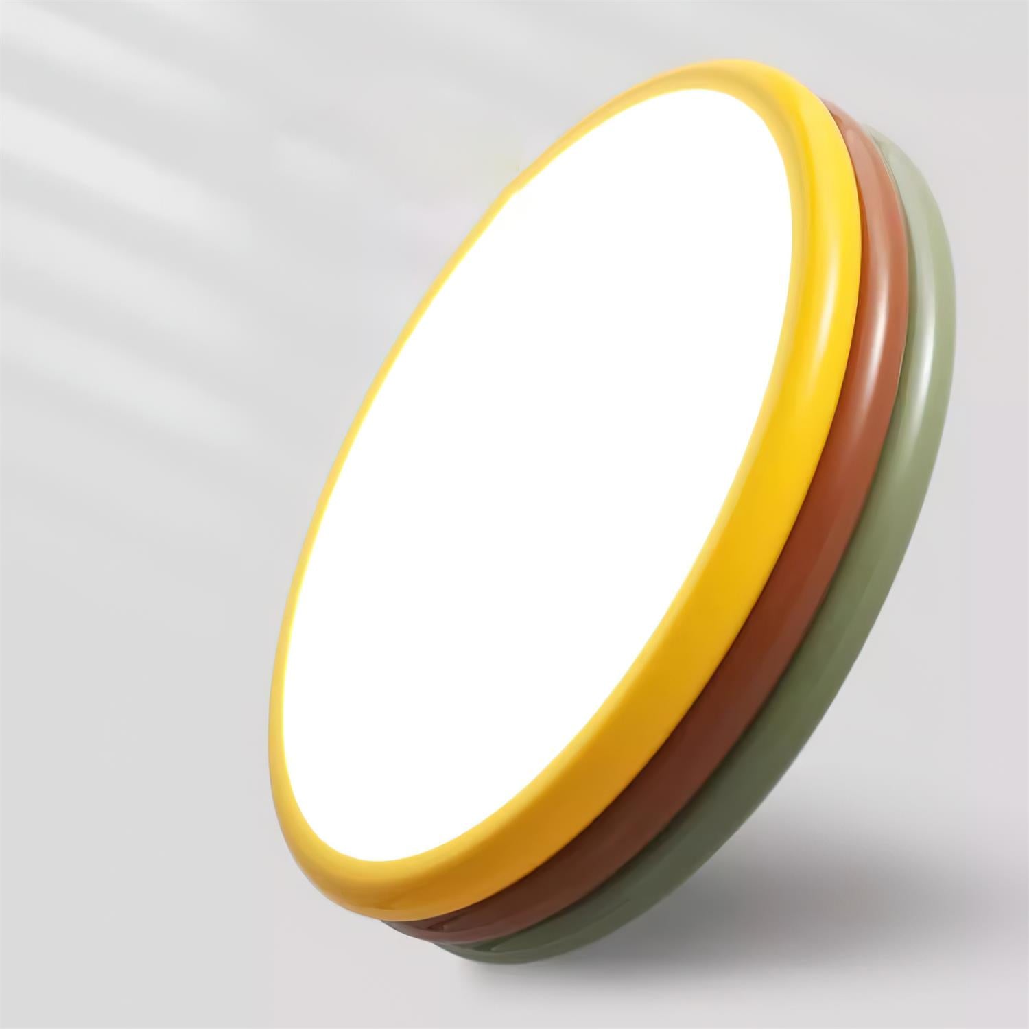 Color Stack Ceiling Lamp - Lamp Outdoor
