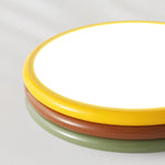 Color Stack Ceiling Lamp - Lamp Outdoor