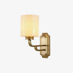 Regal Classic Brass Wall Lamp - Lamp Outdoor