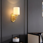 Regal Classic Brass Wall Lamp - Lamp Outdoor