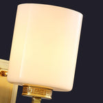 Regal Classic Brass Wall Lamp - Lamp Outdoor