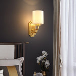 Regal Classic Brass Wall Lamp - Lamp Outdoor