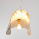Hammered Pendant Light - Lamp Outdoor