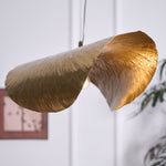 Hammered Pendant Light - Lamp Outdoor