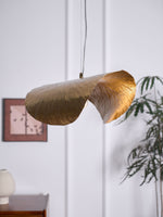 Hammered Pendant Light - Lamp Outdoor