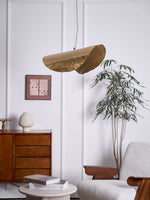 Hammered Pendant Light - Lamp Outdoor