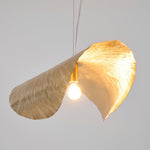 Hammered Pendant Light - Lamp Outdoor