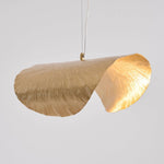 Hammered Pendant Light - Lamp Outdoor
