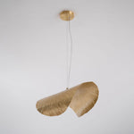 Hammered Pendant Light - Lamp Outdoor