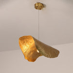 Hammered Pendant Light - Lamp Outdoor