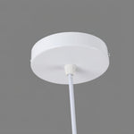 Handmade Sigyn Bamboo Pendant Lamp - Lamp Outdoor