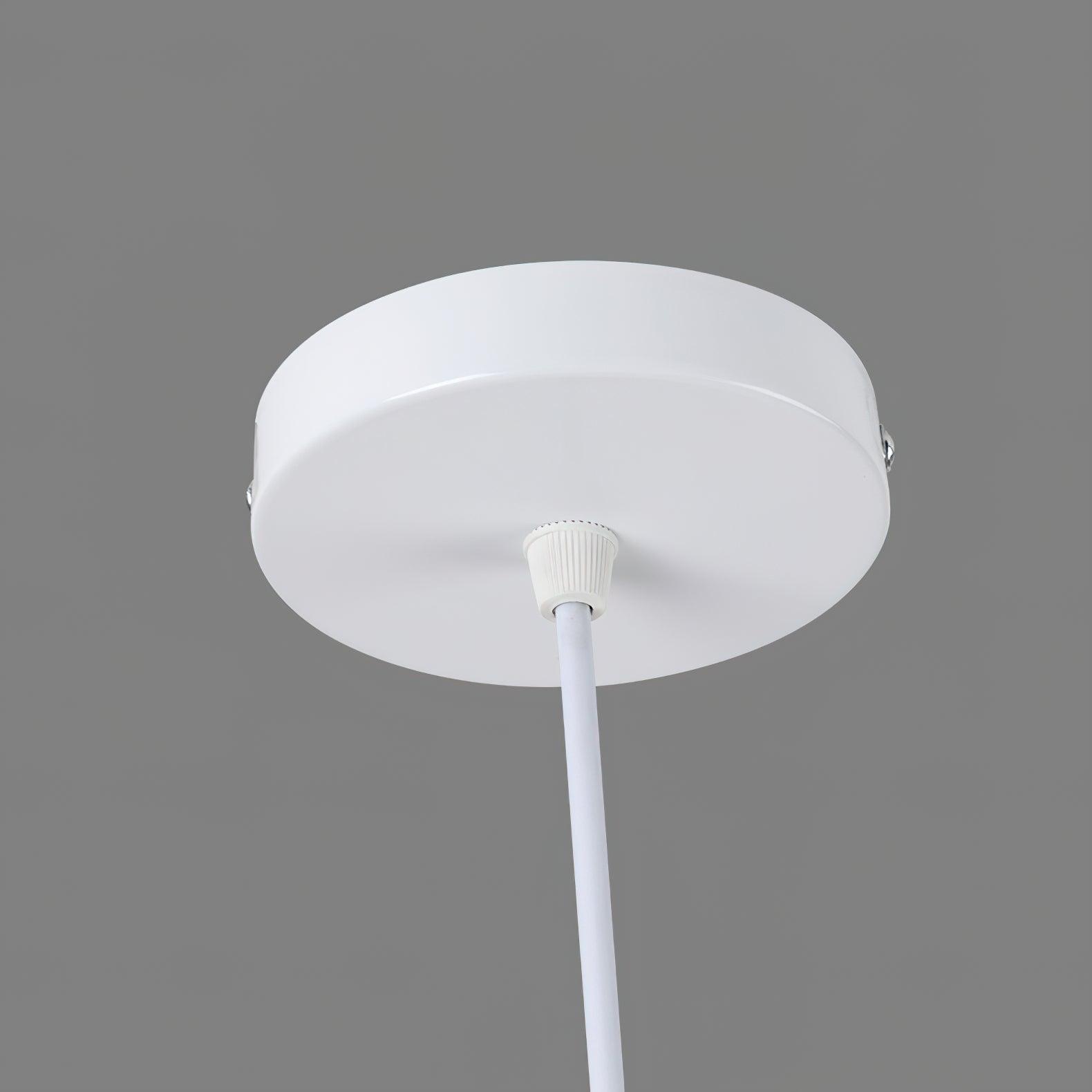 Handmade Sigyn Bamboo Pendant Lamp - Lamp Outdoor