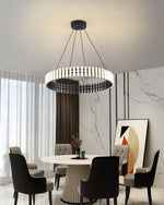 Hanging LED Chandelier - Lamp Outdoor