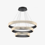 Hanging LED Chandelier - Lamp Outdoor