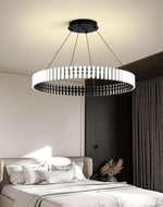 Hanging LED Chandelier - Lamp Outdoor