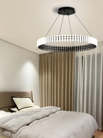 Hanging LED Chandelier - Lamp Outdoor