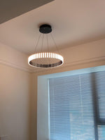 Hanging LED Chandelier - Lamp Outdoor