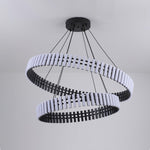 Hanging LED Chandelier - Lamp Outdoor