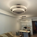 Hanging LED Chandelier - Lamp Outdoor