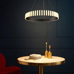 Hanging LED Chandelier - Lamp Outdoor