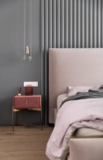 Solara Pendant Light Crystal Adjustable - Letslighting