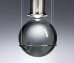 Solara Pendant Light Crystal Adjustable - Letslighting