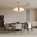 Hans Bergstrom Chandelier - Lamp Outdoor