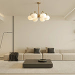 Hans Bergstrom Chandelier - Lamp Outdoor
