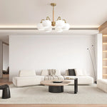 Hans Bergstrom Chandelier - Lamp Outdoor