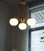 Hans Bergstrom Chandelier - Lamp Outdoor