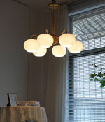 Hans Bergstrom Chandelier - Lamp Outdoor