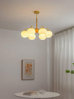 Hans Bergstrom Chandelier - Lamp Outdoor