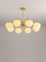 Hans Bergstrom Chandelier - Lamp Outdoor