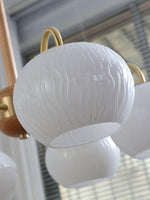Hans Bergstrom Chandelier - Lamp Outdoor