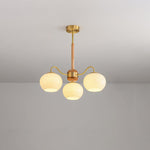 Hans Bergstrom Chandelier - Lamp Outdoor