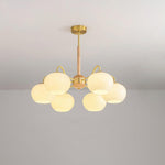 Hans Bergstrom Chandelier - Lamp Outdoor
