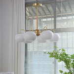 Hans Bergstrom Chandelier - Lamp Outdoor