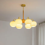 Hans Bergstrom Chandelier - Lamp Outdoor