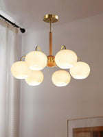 Hans Bergstrom Chandelier - Lamp Outdoor