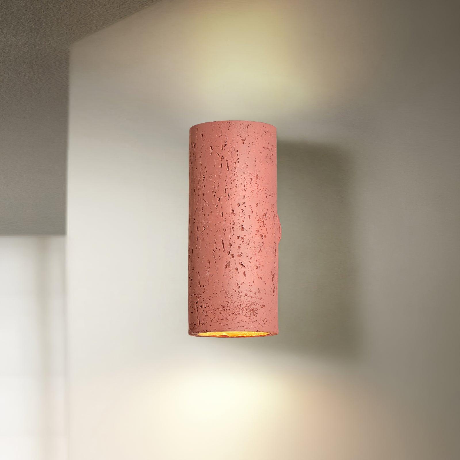 Hans Wall Lamp - Lamp Outdoor