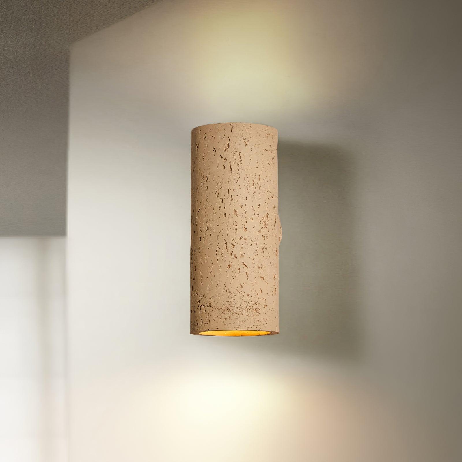 Hans Wall Lamp - Lamp Outdoor