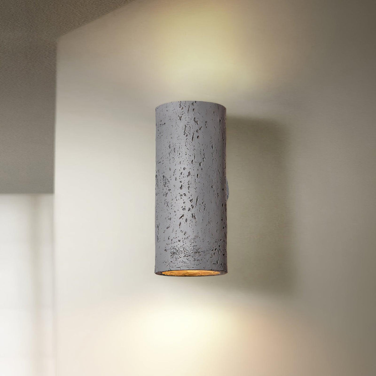 Hans Wall Lamp - Lamp Outdoor