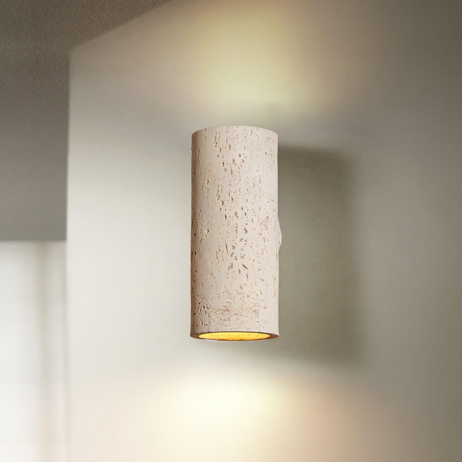 Hans Wall Lamp - Lamp Outdoor