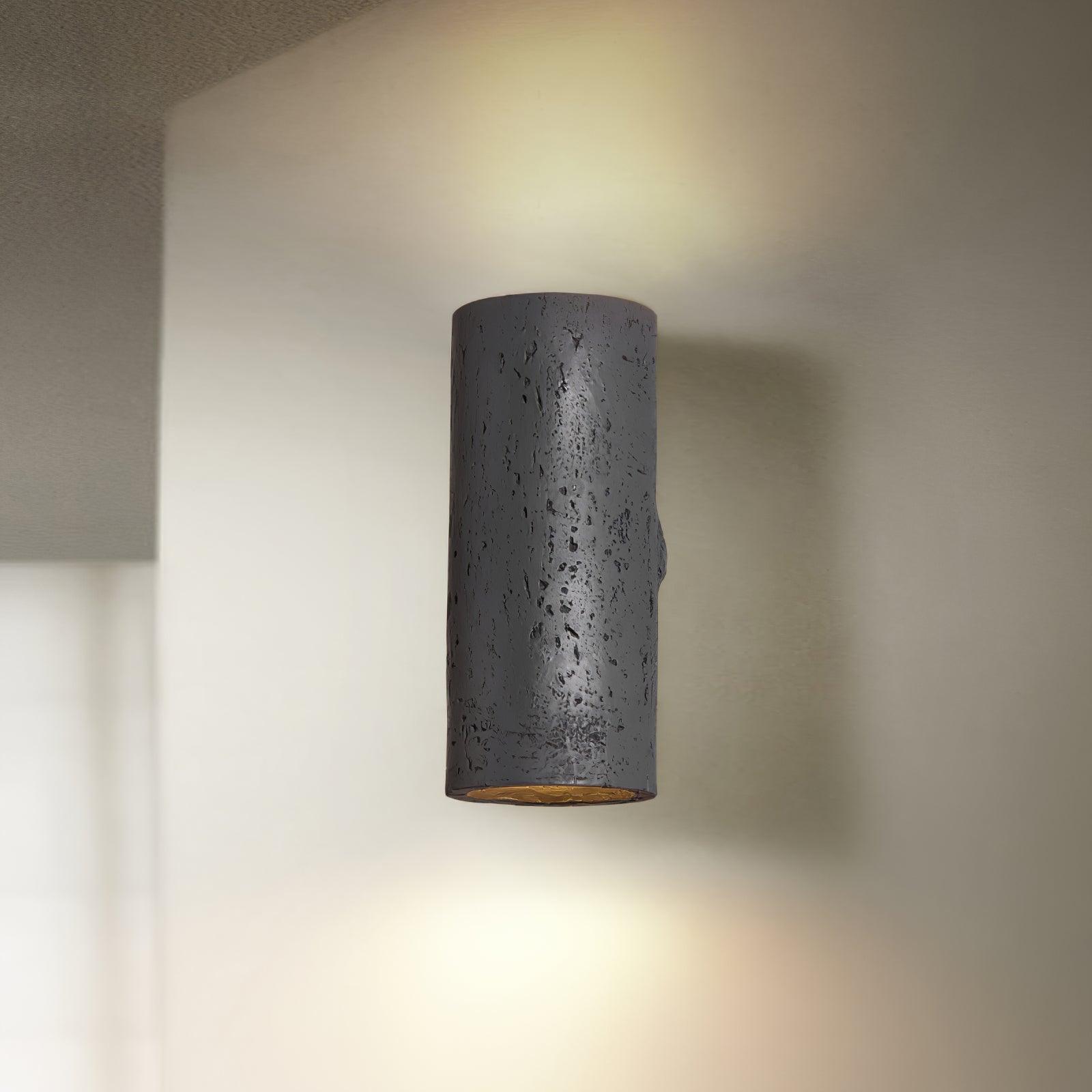 Hans Wall Lamp - Lamp Outdoor