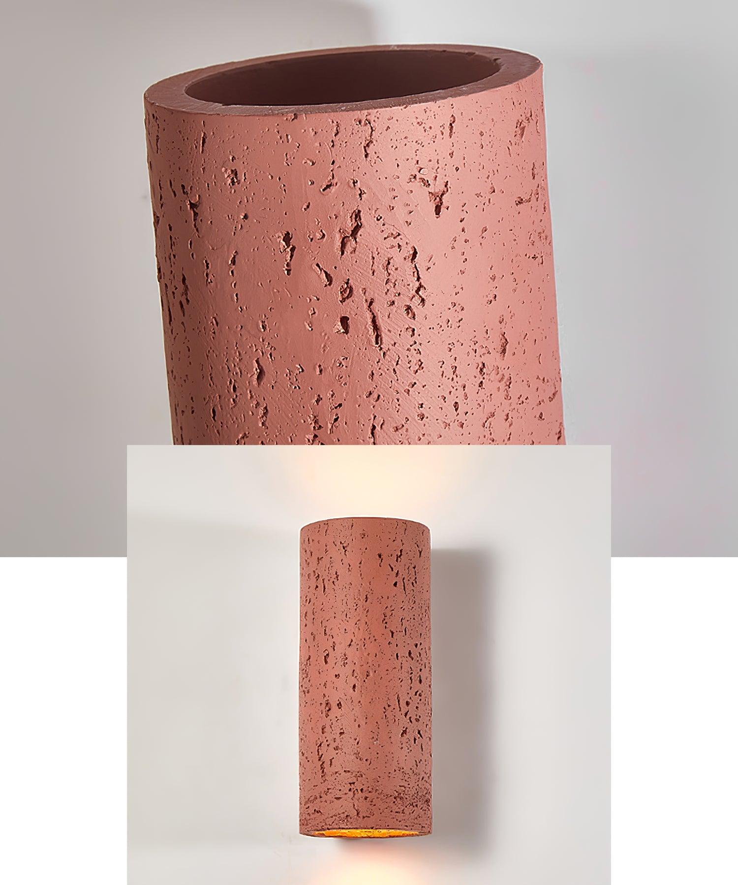 Hans Wall Lamp - Lamp Outdoor