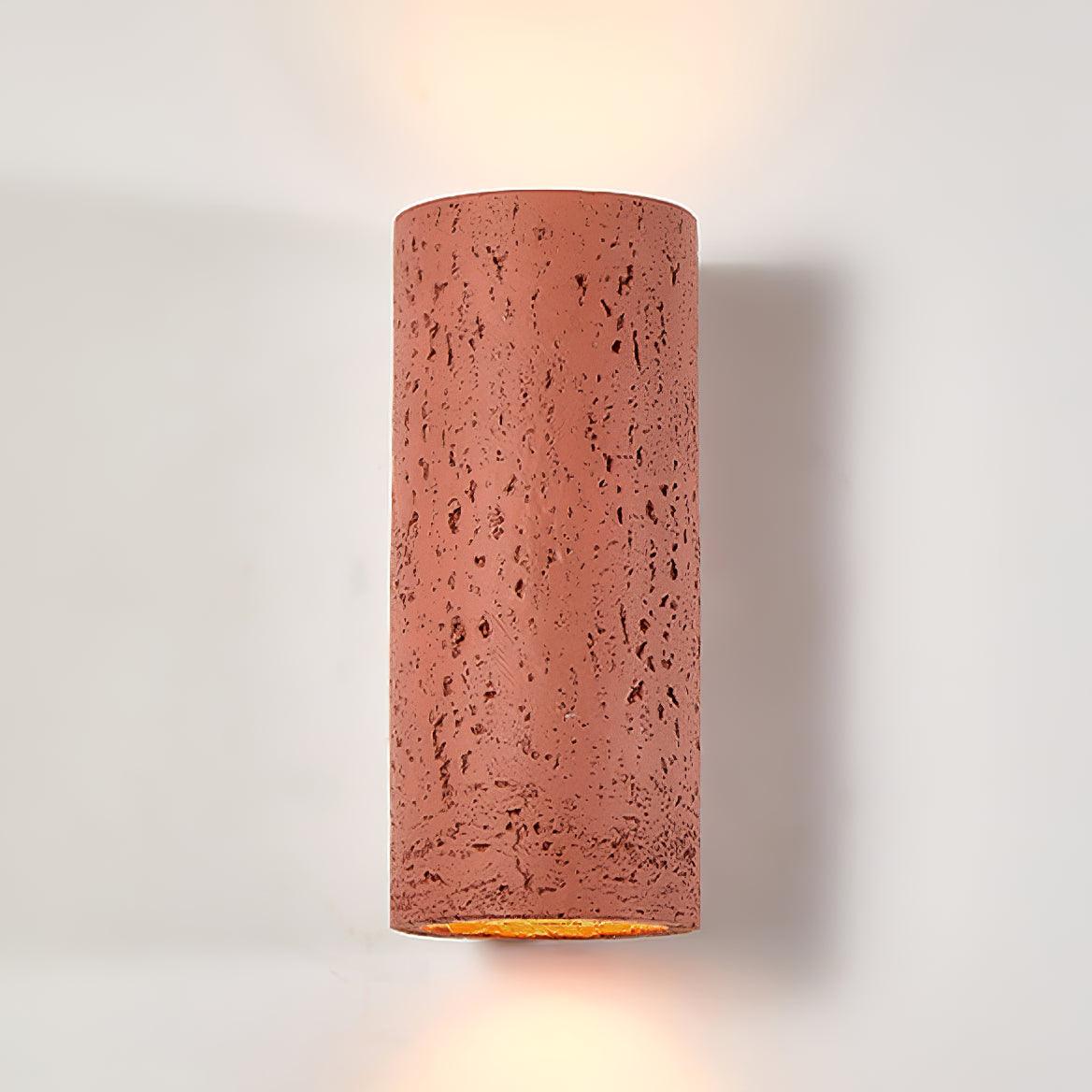 Hans Wall Lamp - Lamp Outdoor