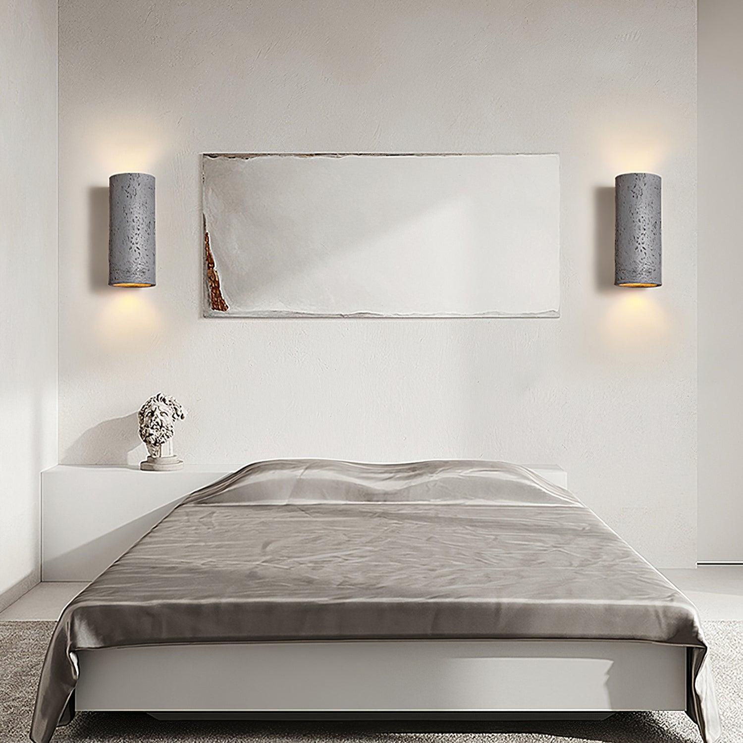 Hans Wall Lamp - Lamp Outdoor