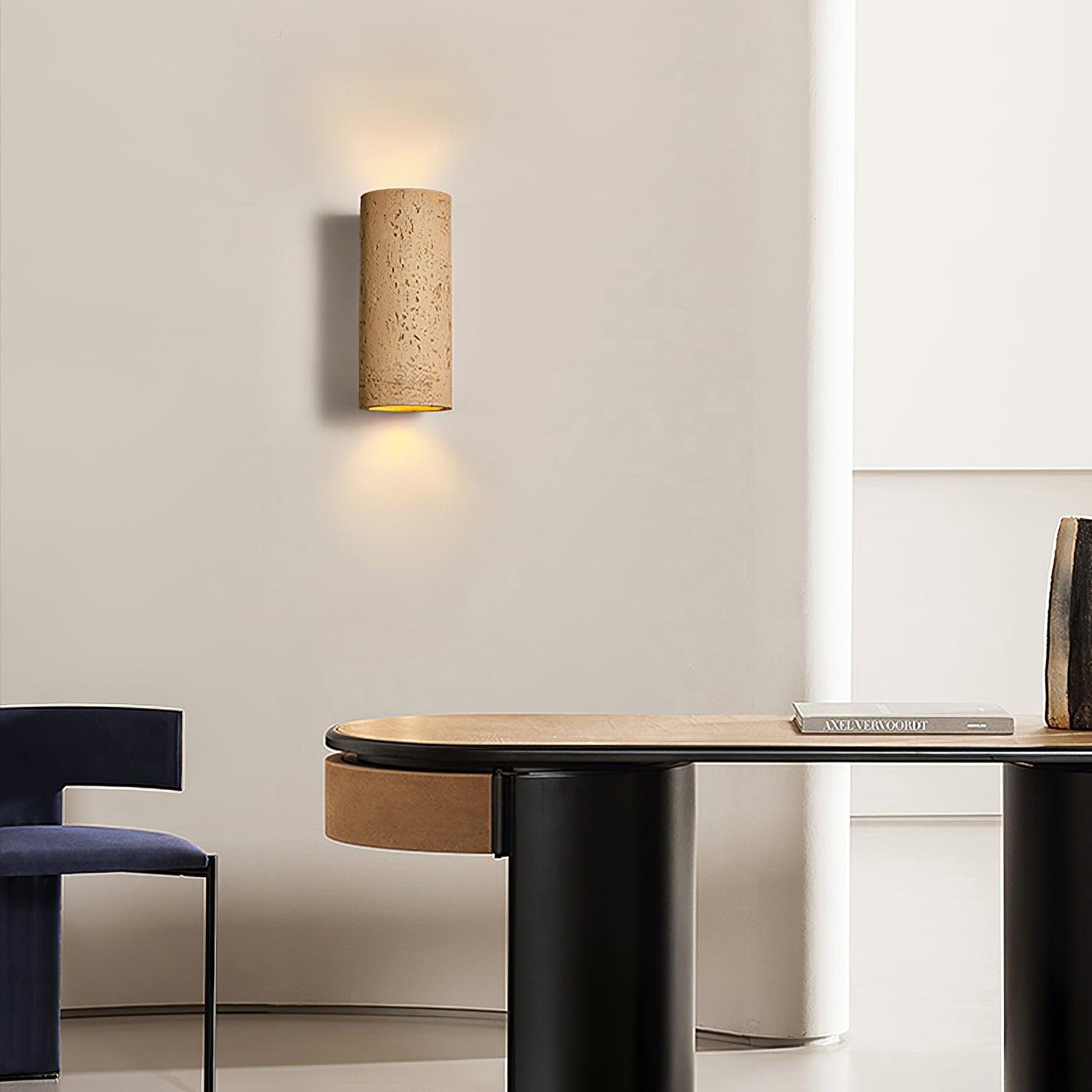 Hans Wall Lamp - Lamp Outdoor