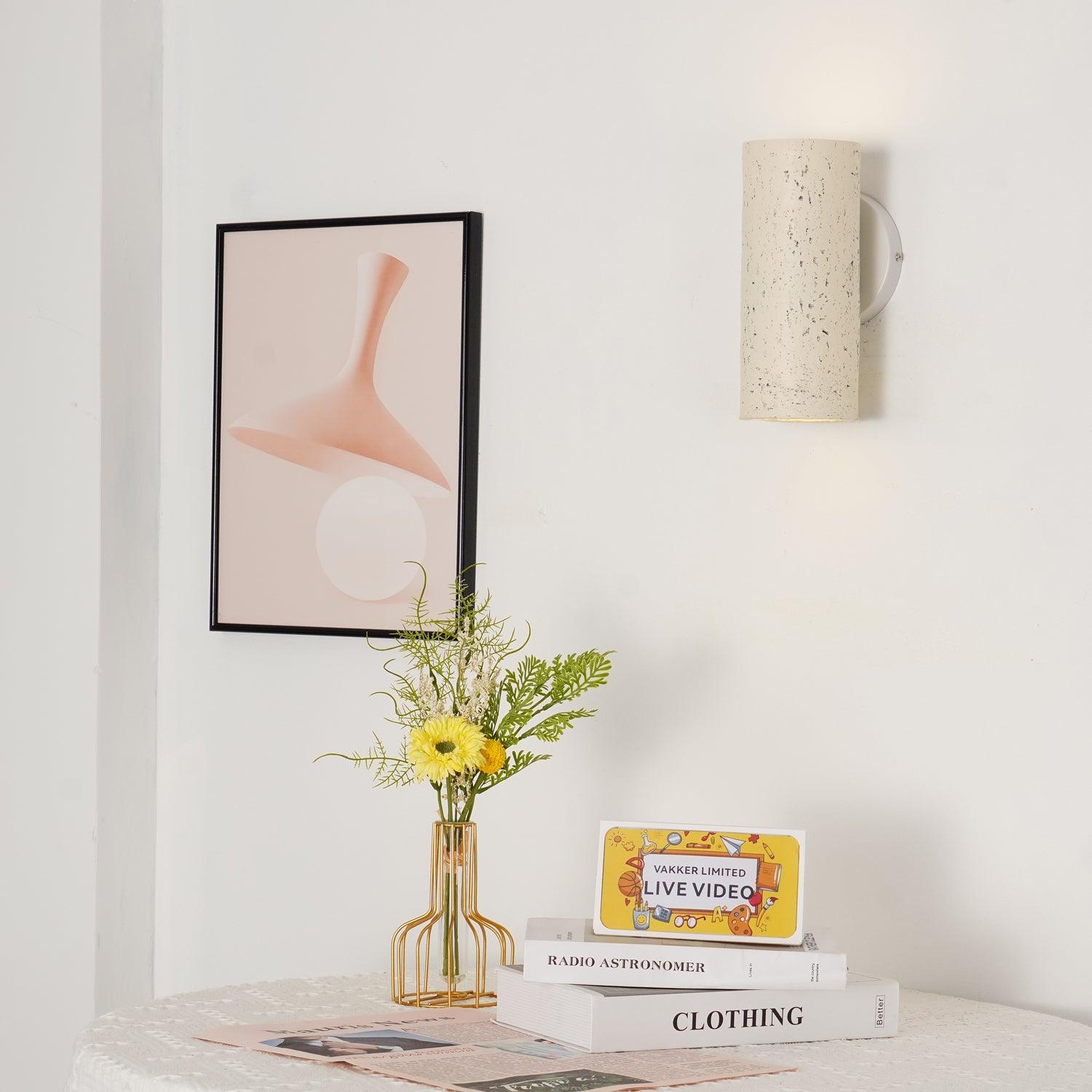 Hans Wall Lamp - Lamp Outdoor