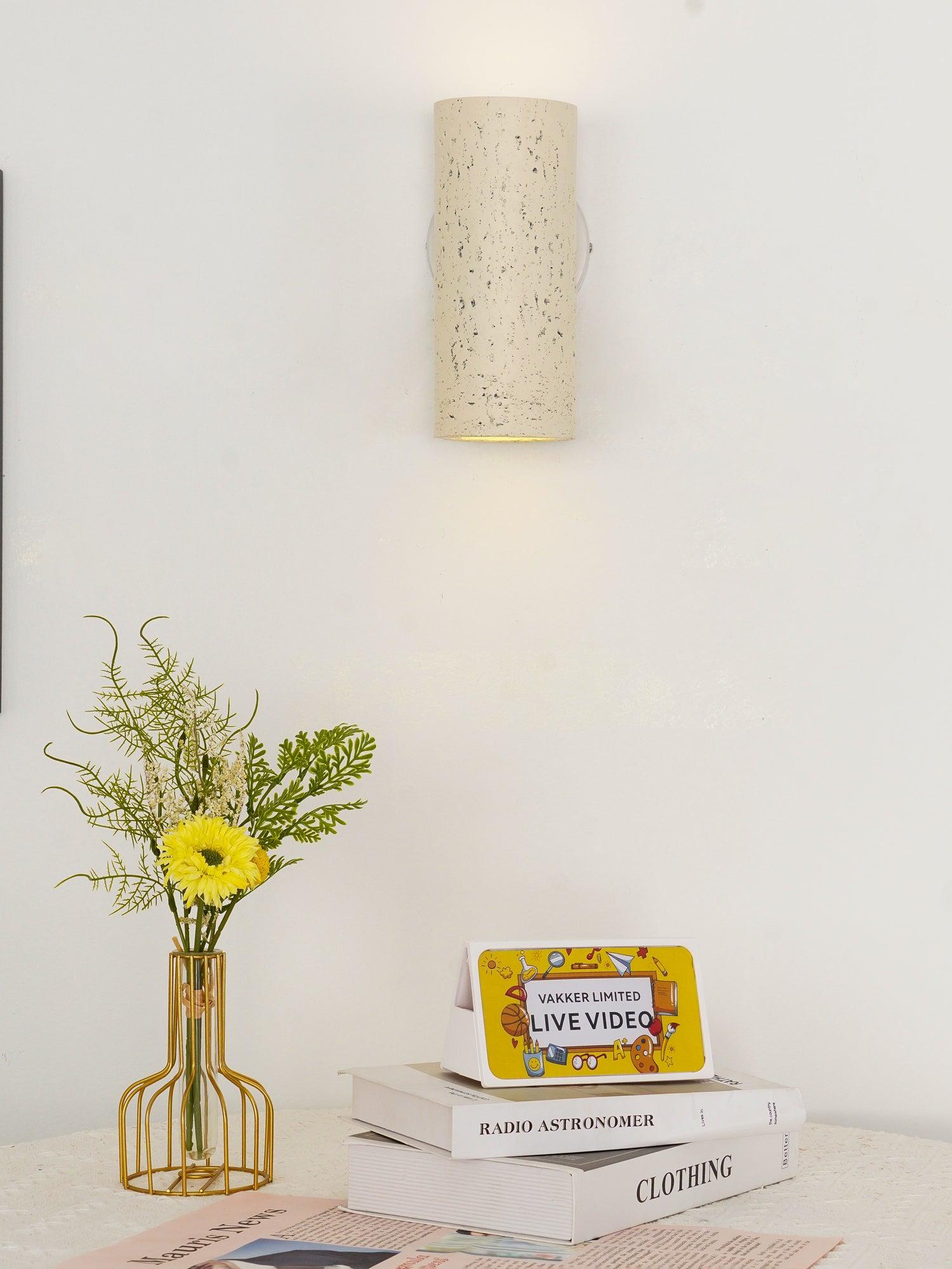 Hans Wall Lamp - Lamp Outdoor
